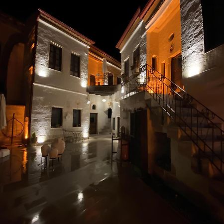 Sevdali Konaklar Konukevi Avanos Extérieur photo