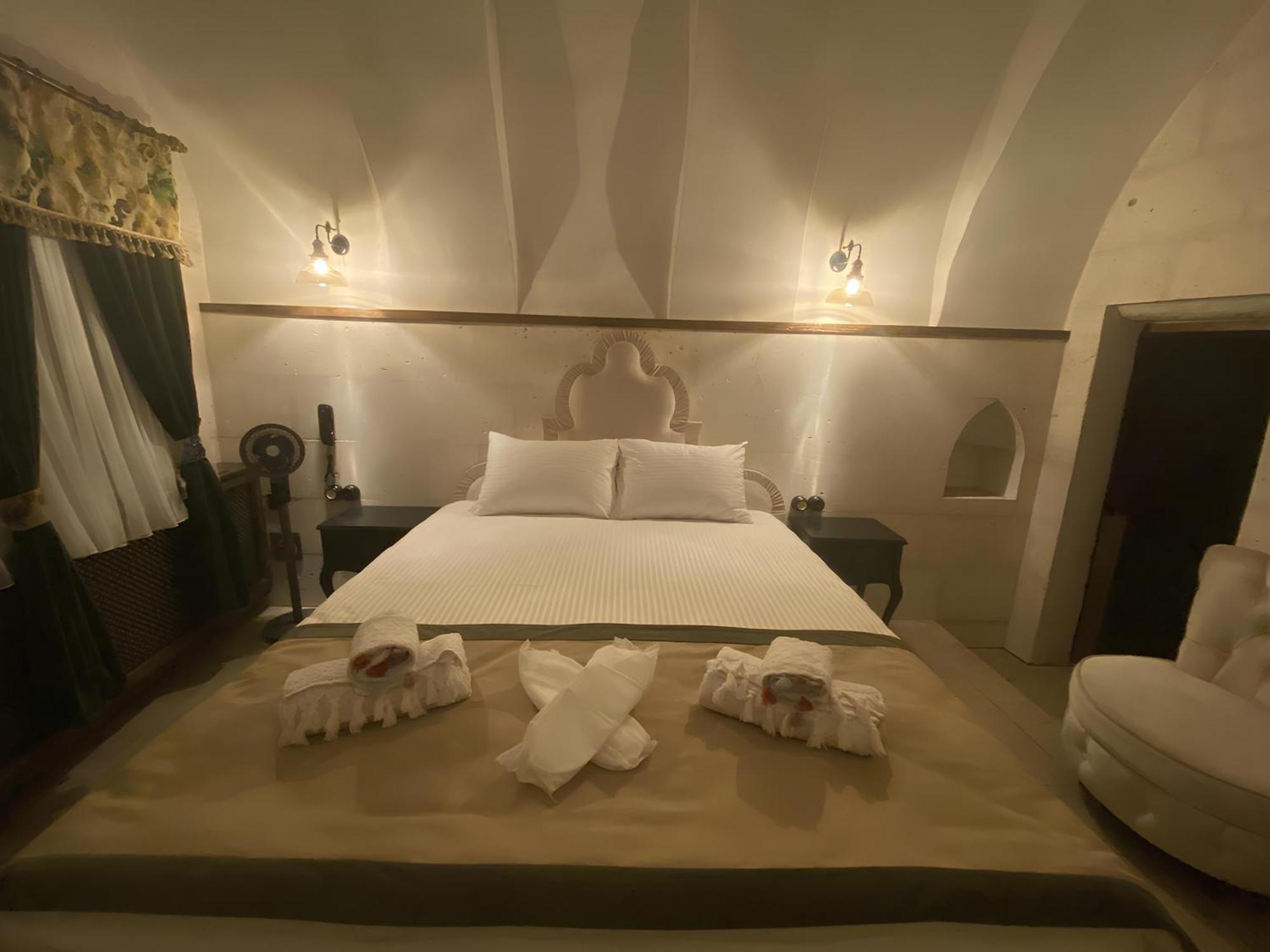 Sevdali Konaklar Konukevi Avanos Extérieur photo
