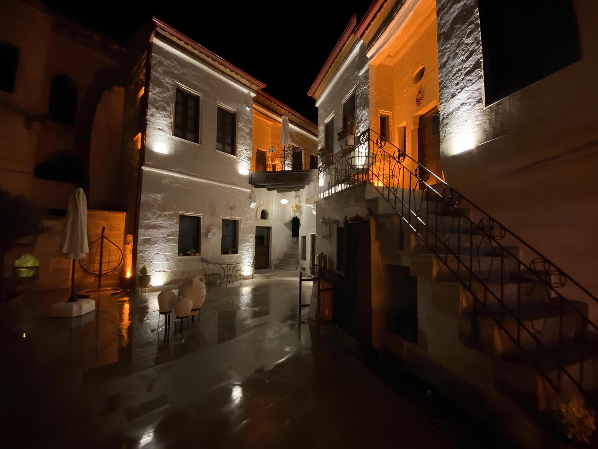 Sevdali Konaklar Konukevi Avanos Extérieur photo