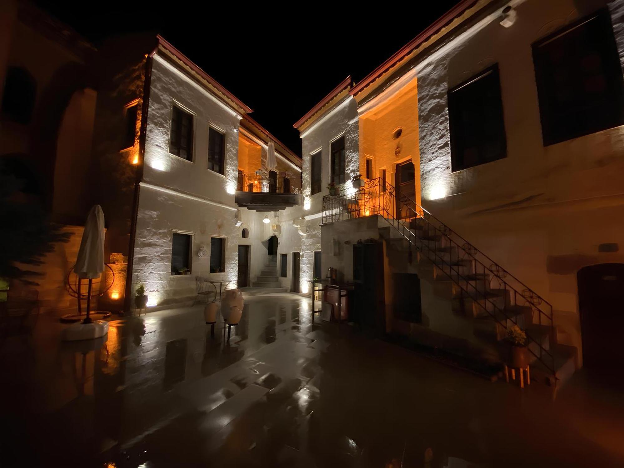 Sevdali Konaklar Konukevi Avanos Extérieur photo