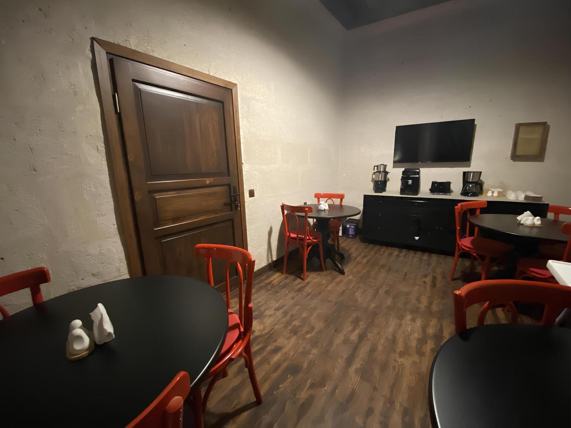Sevdali Konaklar Konukevi Avanos Extérieur photo