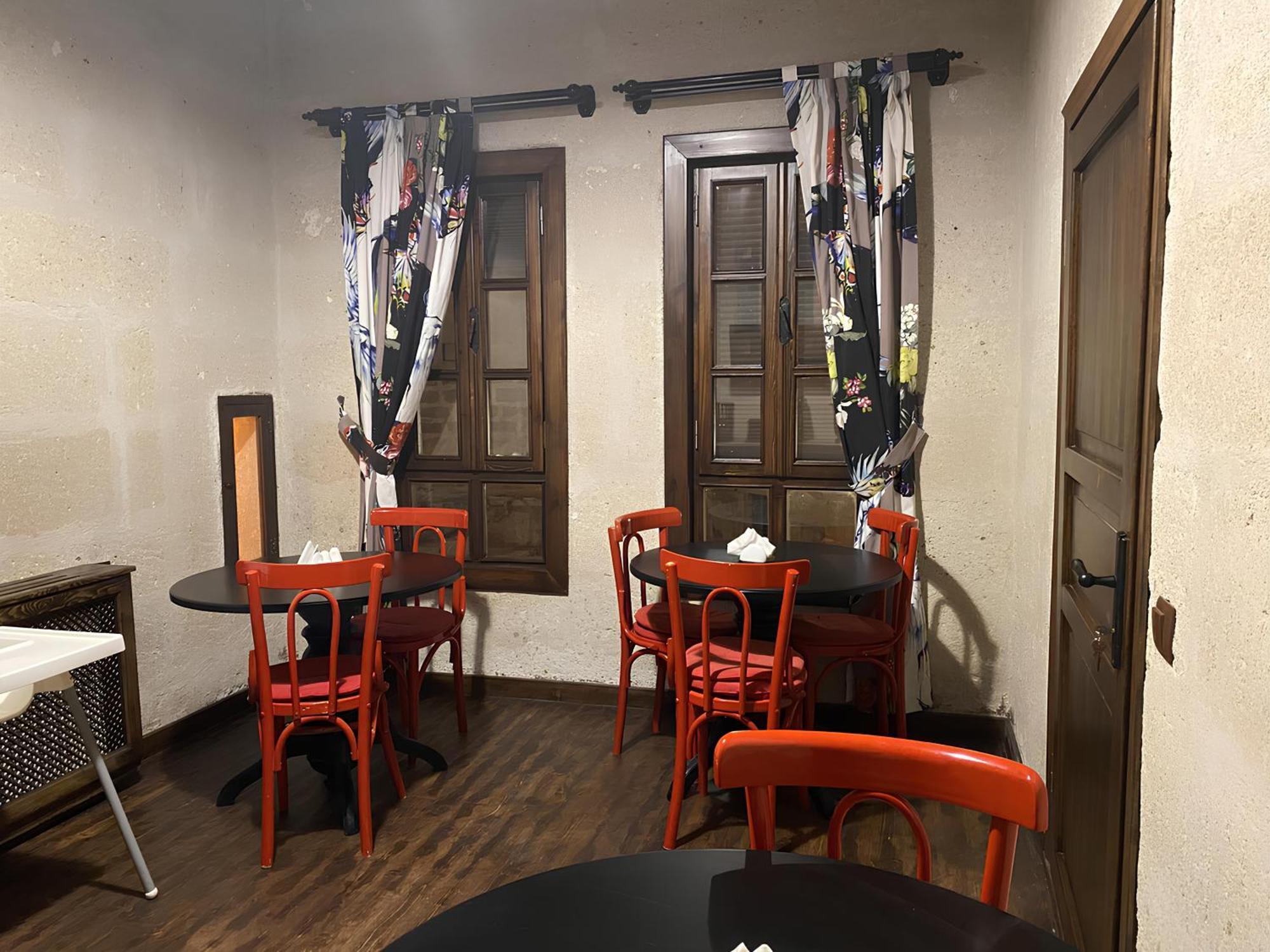 Sevdali Konaklar Konukevi Avanos Extérieur photo