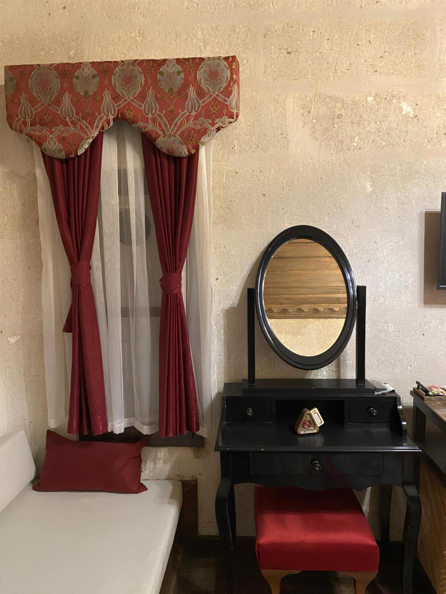 Sevdali Konaklar Konukevi Avanos Extérieur photo