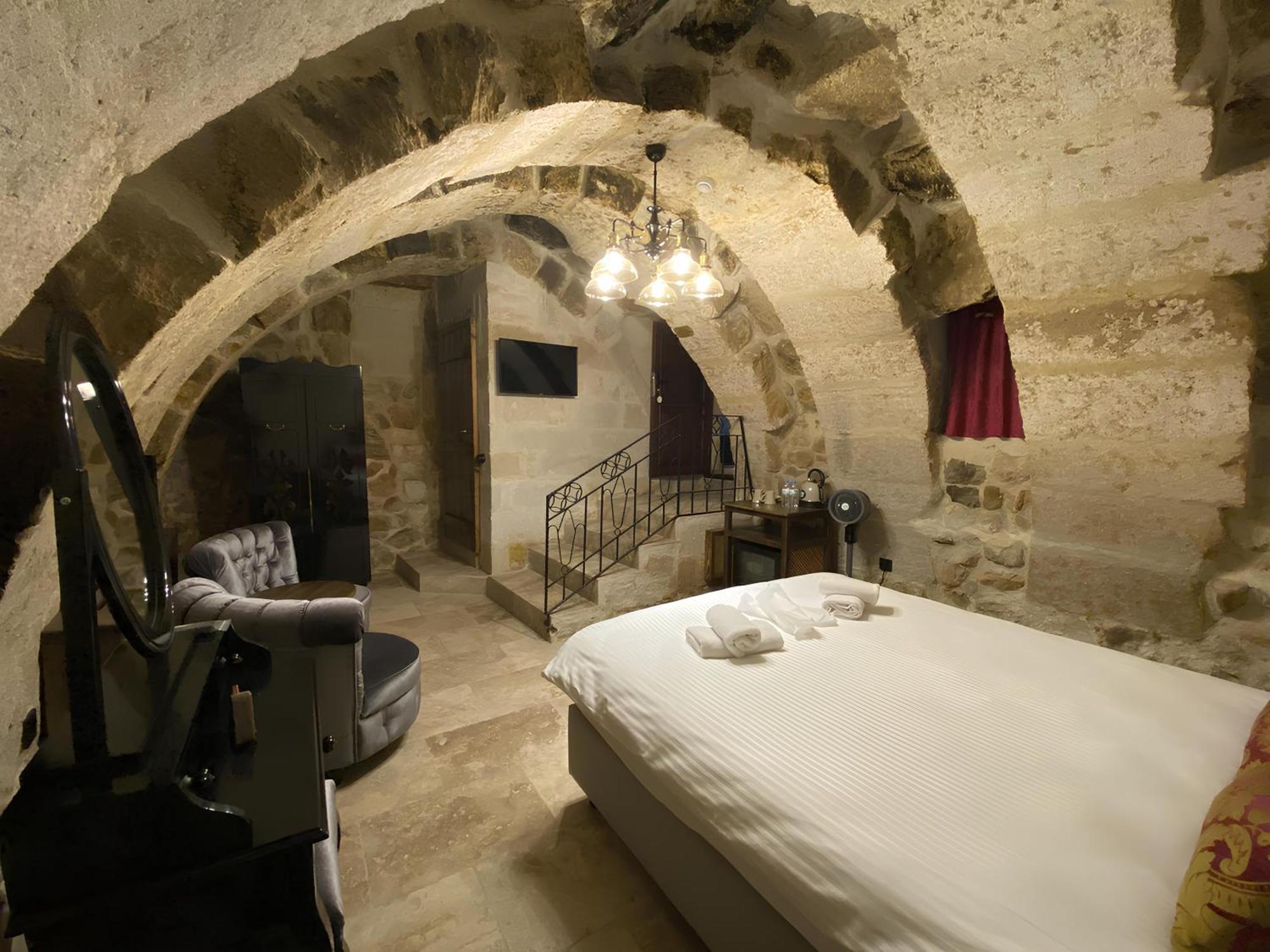 Sevdali Konaklar Konukevi Avanos Extérieur photo