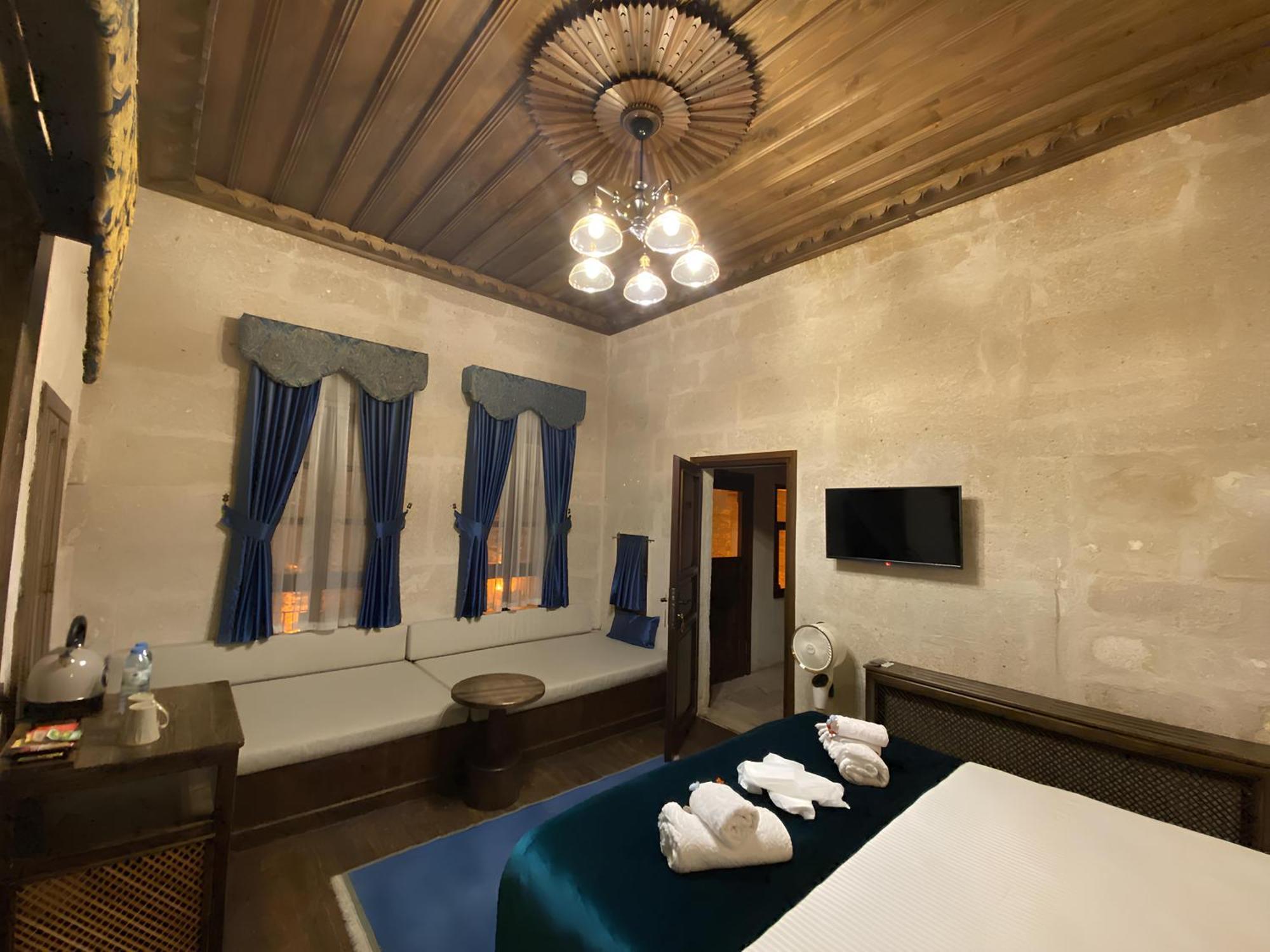 Sevdali Konaklar Konukevi Avanos Extérieur photo