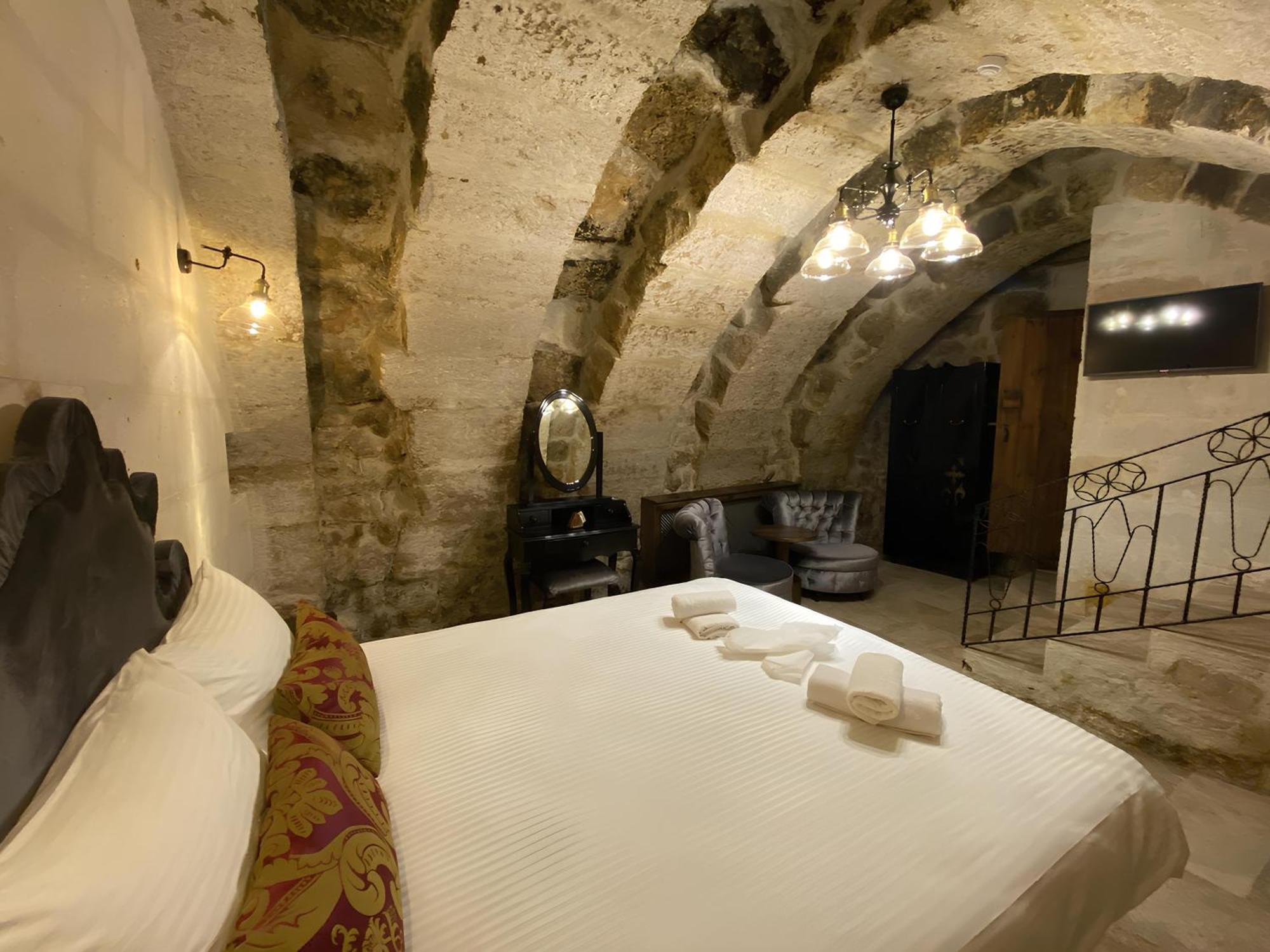 Sevdali Konaklar Konukevi Avanos Extérieur photo