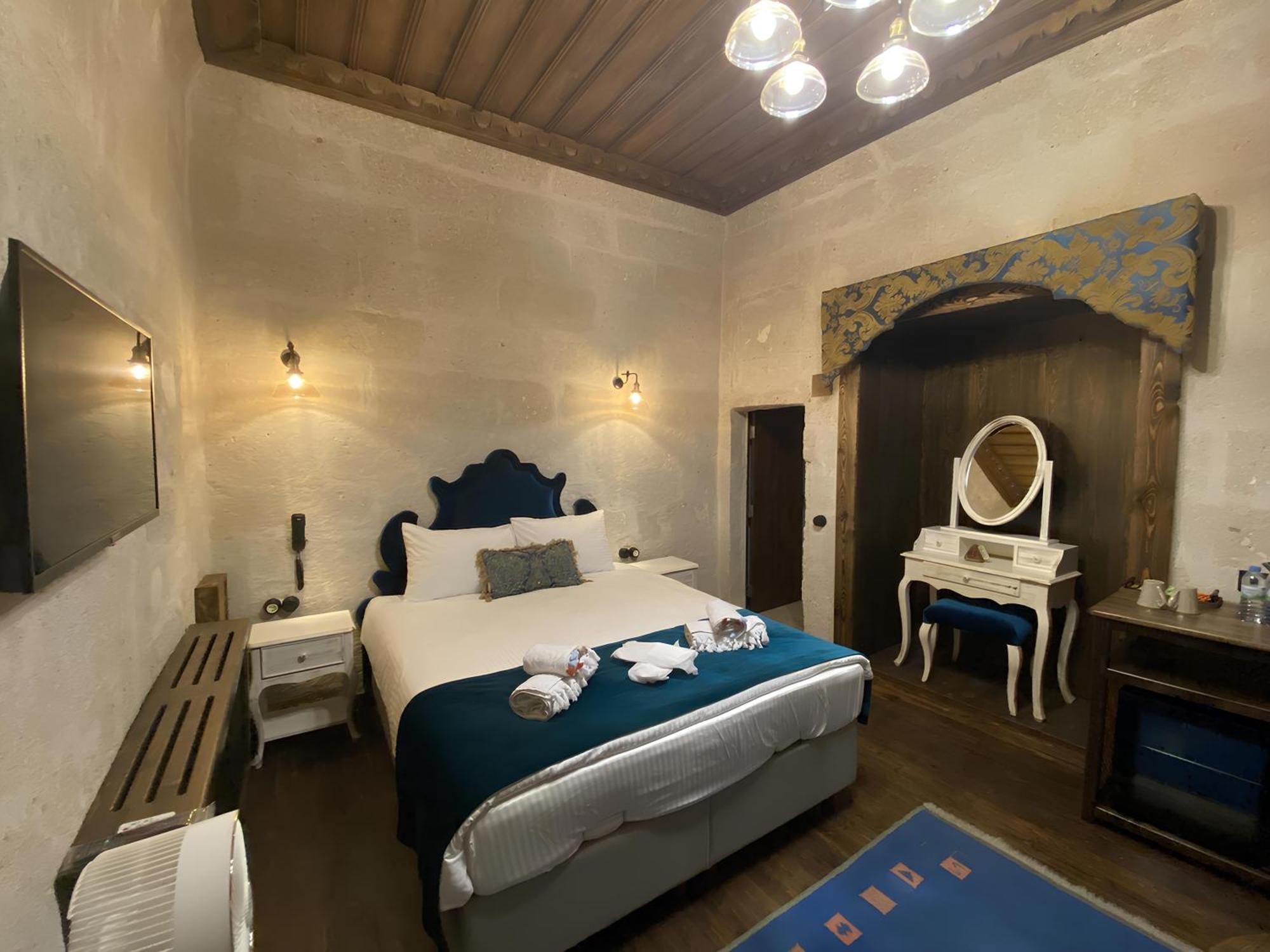Sevdali Konaklar Konukevi Avanos Extérieur photo