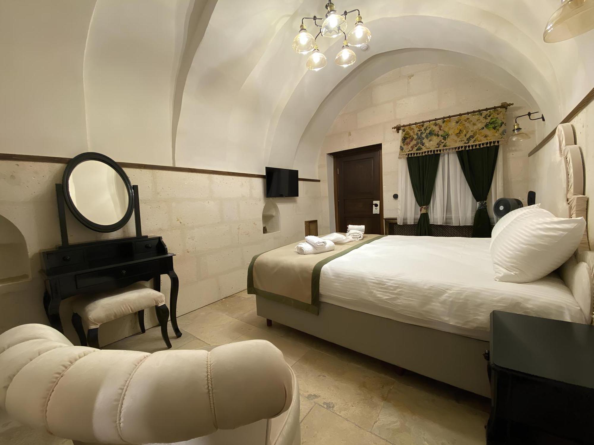 Sevdali Konaklar Konukevi Avanos Extérieur photo