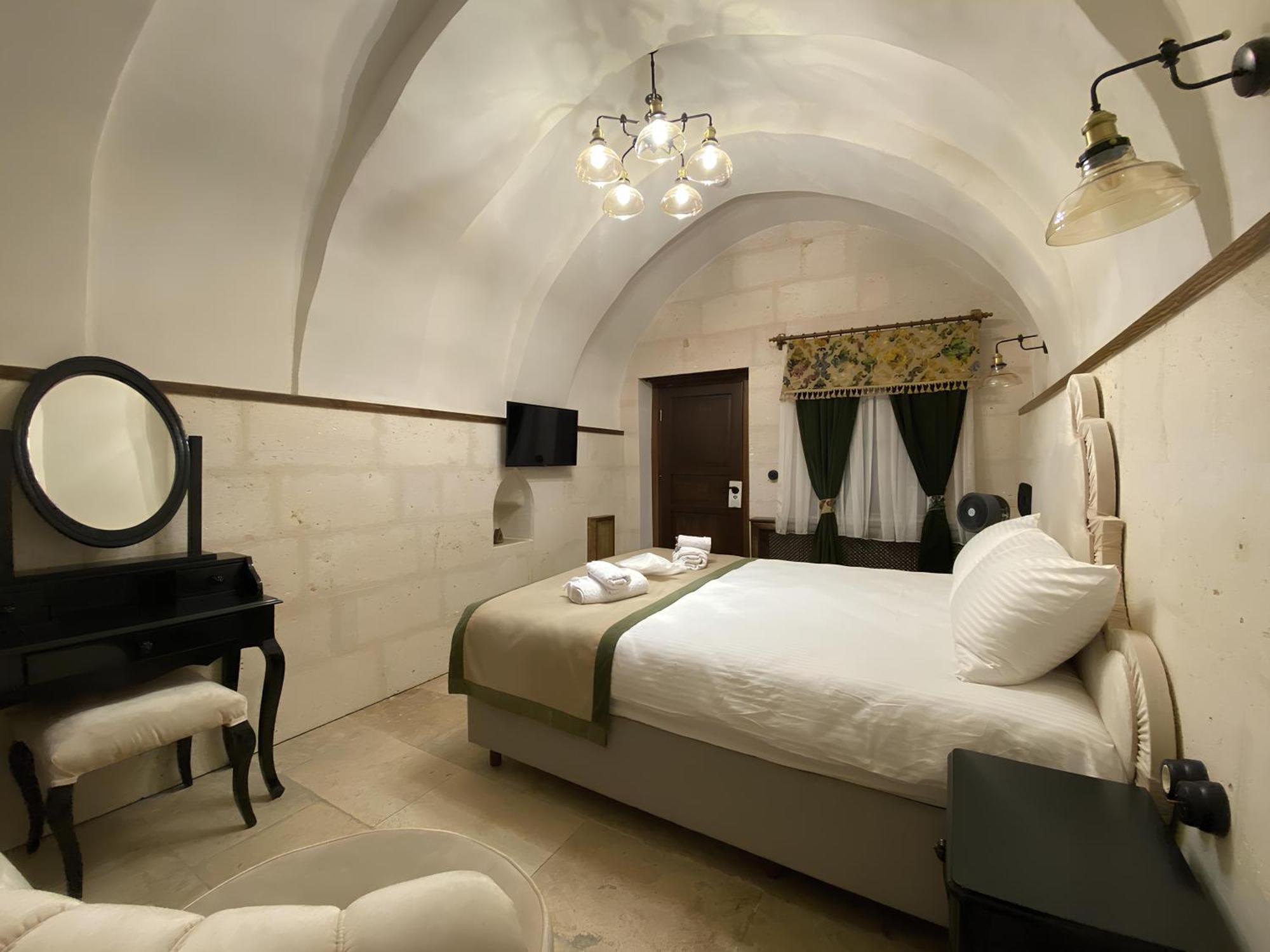 Sevdali Konaklar Konukevi Avanos Extérieur photo
