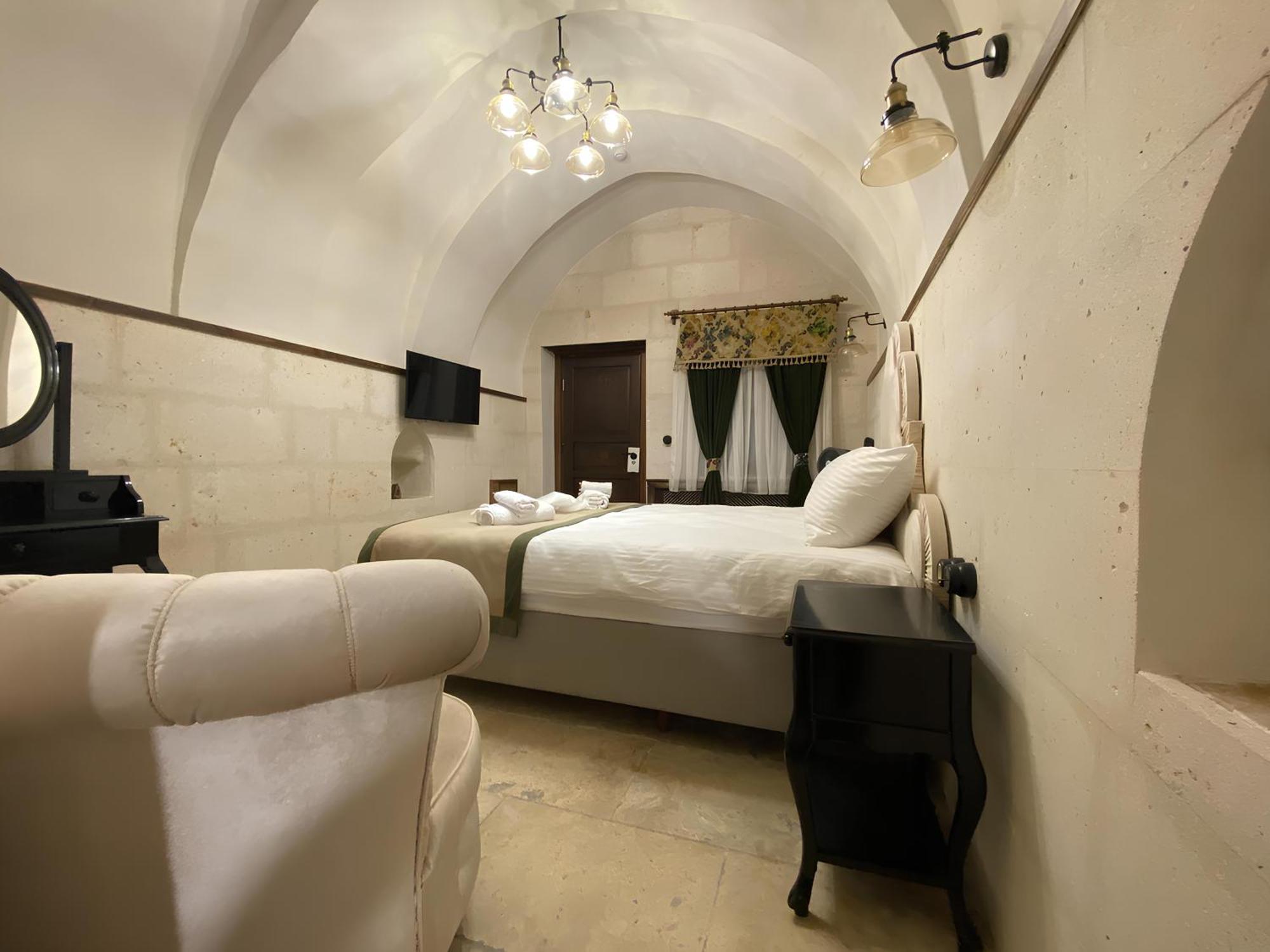 Sevdali Konaklar Konukevi Avanos Extérieur photo