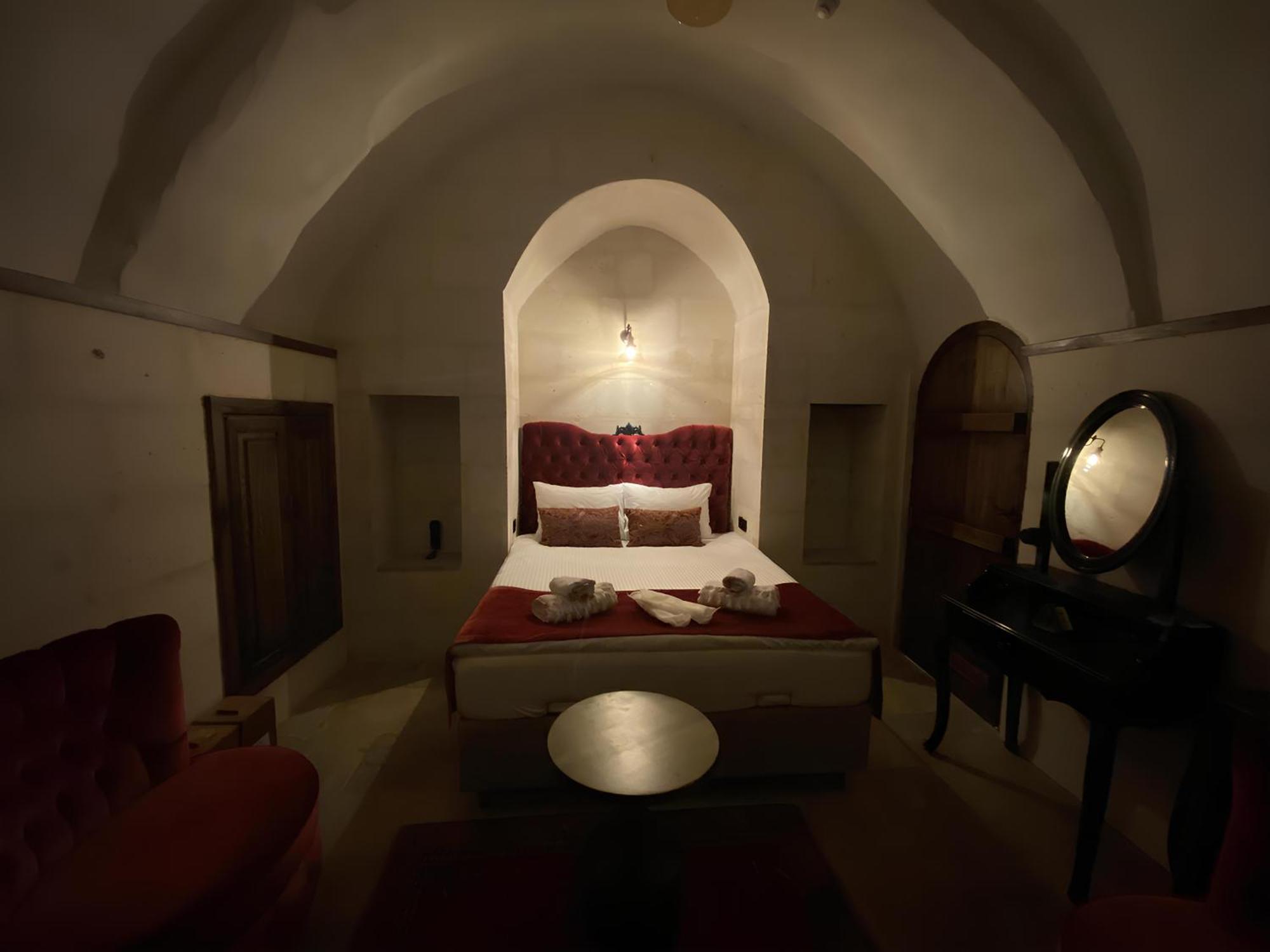 Sevdali Konaklar Konukevi Avanos Extérieur photo