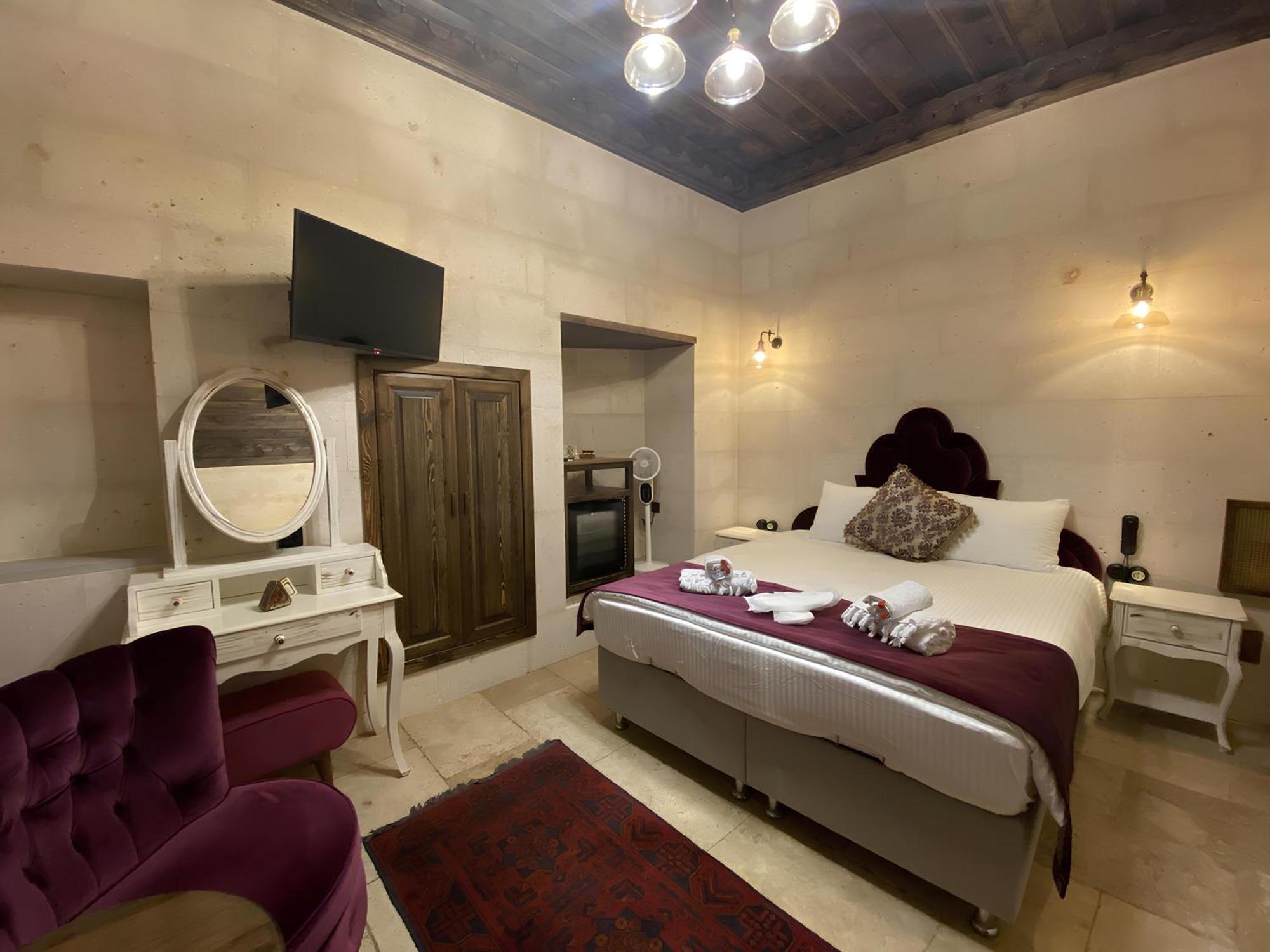 Sevdali Konaklar Konukevi Avanos Extérieur photo