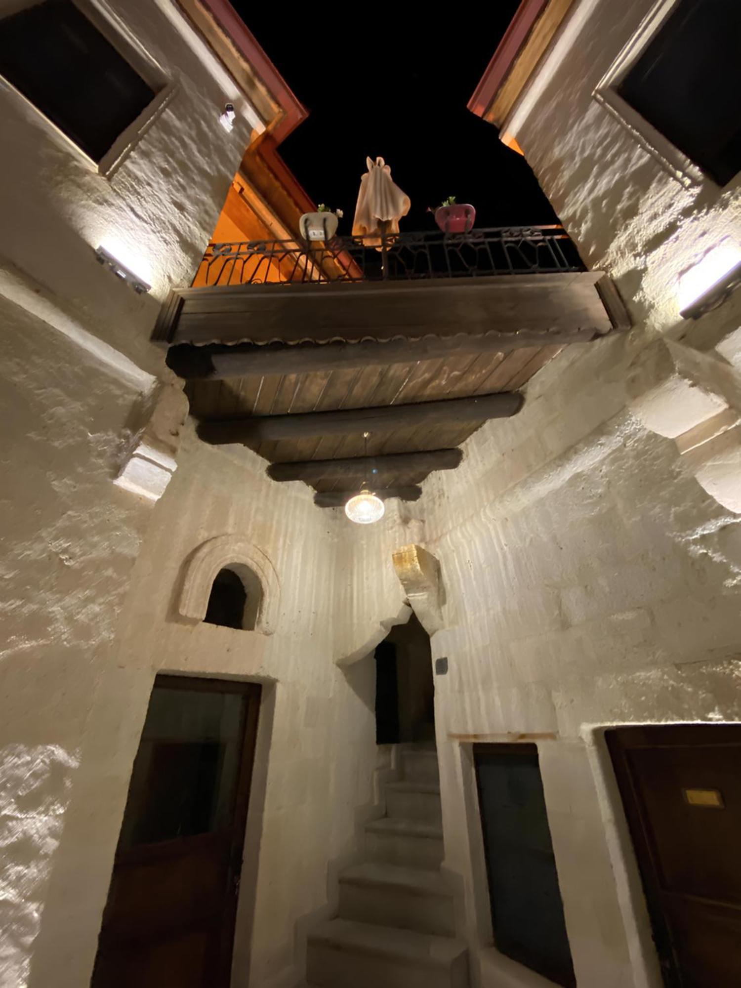 Sevdali Konaklar Konukevi Avanos Extérieur photo