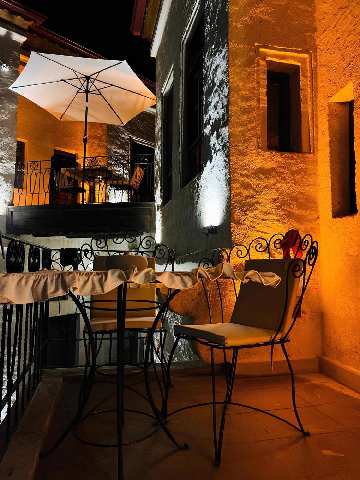 Sevdali Konaklar Konukevi Avanos Extérieur photo