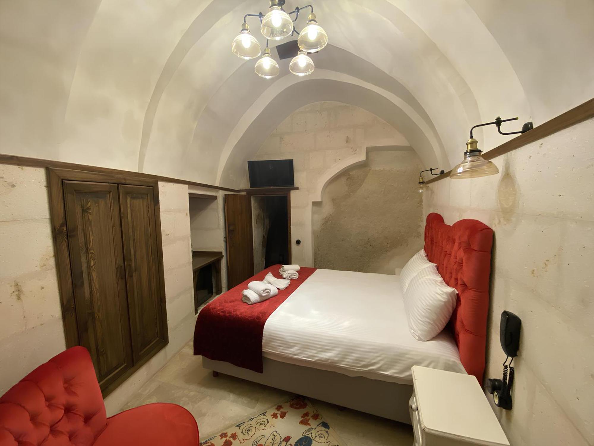Sevdali Konaklar Konukevi Avanos Extérieur photo