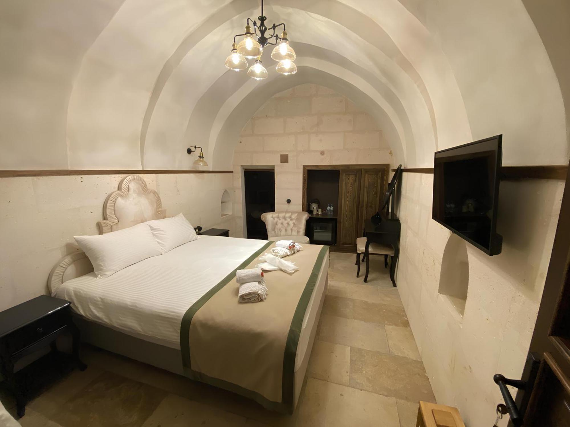 Sevdali Konaklar Konukevi Avanos Extérieur photo