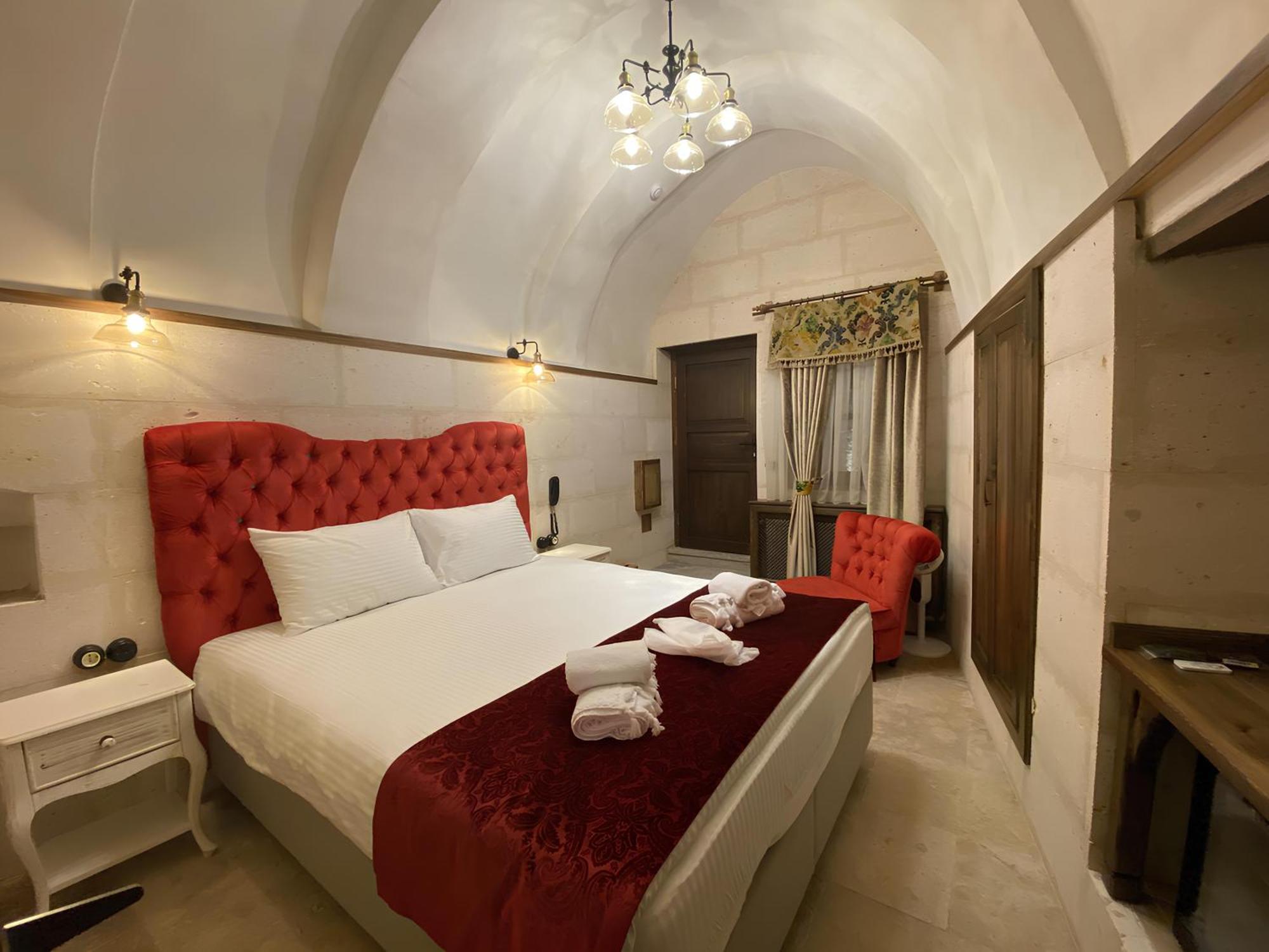 Sevdali Konaklar Konukevi Avanos Extérieur photo